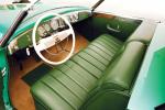 Chrysler Thunderbolt Concept Car 1940 года